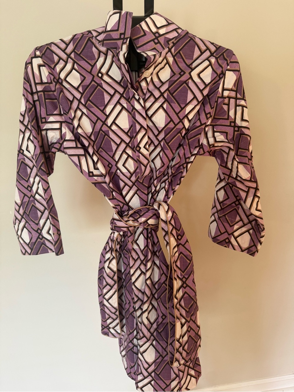 NWT s/m Holly Shae Arden dress